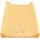 Sterntaler Sterntaler® Wickelauflagenbezug schmal Safari gelb