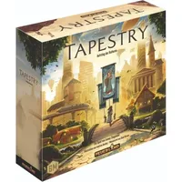 Feuerland Spiele Feuerland FEU63568 Tapestry