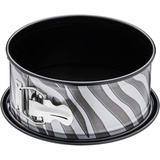 Kaiser Go wild! zebrafrica, Springform Mini KAISER wild!n?Zebrafrica