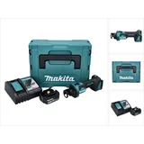 Makita DCO 181 RF1J Akku Rotationsschneider 18 V 32000 U/min Brushless + 1x Akku 3.0 Ah + Ladegerät + Makpac