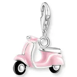 Thomas Sabo Vespa rosa 1992-007-9