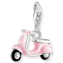 Thomas Sabo Vespa rosa 1992-007-9