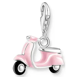 Thomas Sabo Vespa rosa 1992-007-9