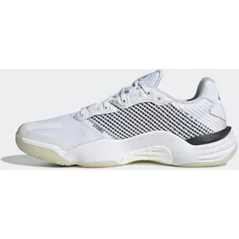 adidas Stabil 16 Indoor, Herren, Handballschuhe, weiß, 46 2⁄3