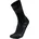 Socken 1 Paar Schwarz 38