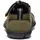 Keen Seacamp II CNX Gold/Grün 27