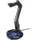 Sharkoon X-Rest 7.1 Headset Ständer schwarz