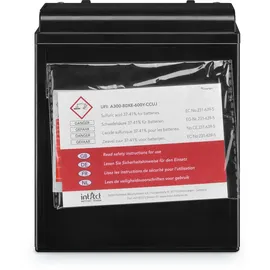 Intact GEL12-12AL-A 12 Ah 210 A
