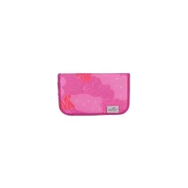 DerDieDas ErgoFlex Easy Schulranzenset 5-teilig Roses