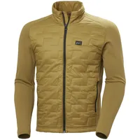 HELLY HANSEN Lifa Loft Hybrid Insulator Jkt, Luchs, S