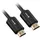 Sharkoon HDMI-Kabel 1 m Schwarz