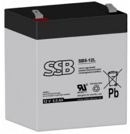 SSB SB 5-12L