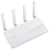 Asus EBR63, Router, Weiss