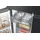 Samsung RF65DG9H0EB1EF Mutli Door (636 l, 1830 mm hoch, Schwarz)