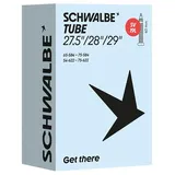 Schwalbe Schlauch SV19L 54/75-584/622 40 mm FV