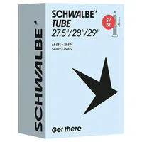 Schwalbe Schlauch SV19L 54/75-584/622 40 mm FV