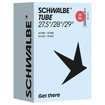 Schwalbe Schlauch SV19L 54/75-584/622 40 mm FV