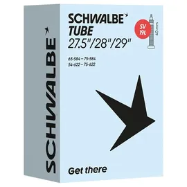 Schwalbe Schlauch SV19L 54/75-584/622 40 mm FV