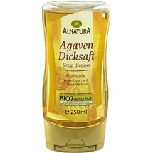 Alnatura Bio Agavendicksaft, 250ML