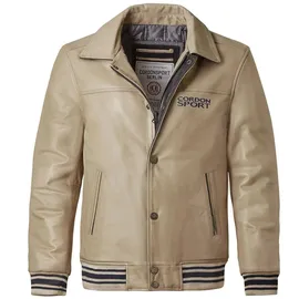 Cordon Sport Übergangsjacke Beige XL