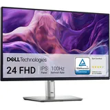 Dell P2425H (24") FHD IPS Office-Monitor HDMI/DP/USB-C Pivot