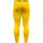 Jako Long Tights Function gelb, 164
