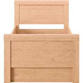 Priess Arnsberg 108 x 208 cm Braun