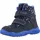 superfit Klettstiefel Blau 20