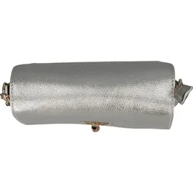 CAPRICE Taschenbörse Damen silber