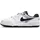 Nike Full Force Sneaker Jungen 101 white/black-pewter 36.5