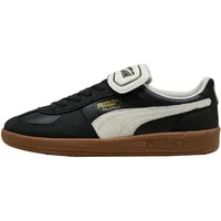 Puma Palermo Premium Sportschuhe - Black / White -