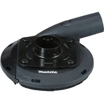 Makita Absaughaube Schleifen 125 mm 1 St.