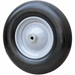 PU-PU-Rad SCHWARZ