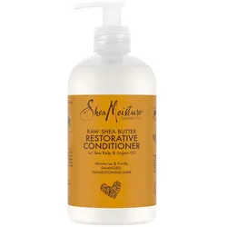 SheaMoisture Raw Shea Butter Conditioner 384 ml