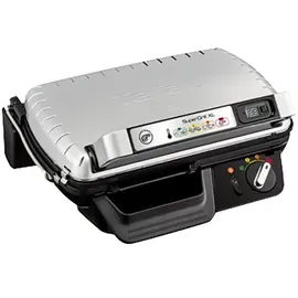 Tefal GC 461B schwarz grau