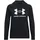 Big Logo Damen 001 black/white S