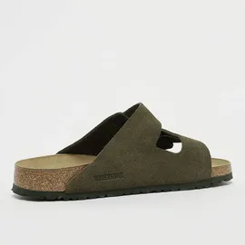 Birkenstock Arizona grün 41