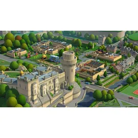 Zwei-Punkt-Campus - Einschreibung Edition (PEGI) (PS5)