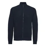 Indicode Strickjacke IDRevil in Dunkelblau | Gr.: 3XL,