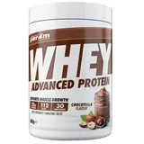 PER4M Whey Protein Chocotella Pulver 900 g