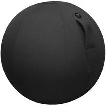 Alba Krapf Ergoball Schwarz 65 cm