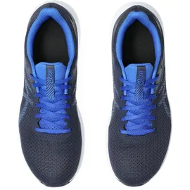 Asics Patriot 13 42.5 Wohnung, Schnürsenkel, Sportlich, Multisport, Marine