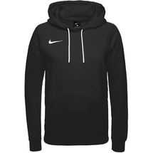 Nike Park 20 Fleece Hoodie Damen black/white/white M