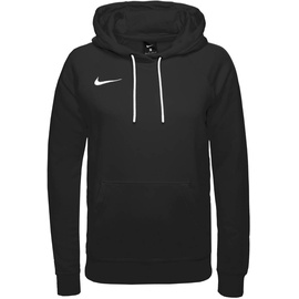 Nike Park 20 Fleece Hoodie Damen black/white/white M