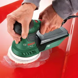 Bosch GEX 125-1 AE Professional (0601387500)