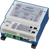 Schaudt Booster WA 121545 Ladespannungs-Booster 16 x 7,9 x 16 cm
