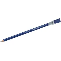 Staedtler Radierstift mit Bürste 95680, grau