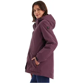 KILLTEC Damen Jacke Lila 46