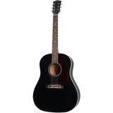 Gibson 50s J-45 Original EB ebony