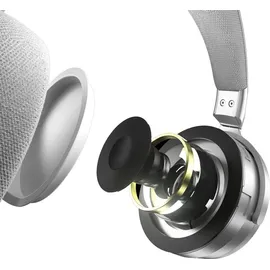 Corsair Virtuoso MAX Wireless Gaming-Headset Silber